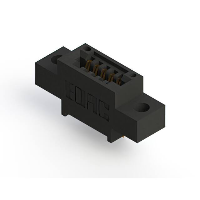 895-005-525-604 EDAC Inc.  Edgeboard Connectors